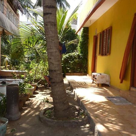 Shakti Family Guest House Mahabalipuram Ngoại thất bức ảnh