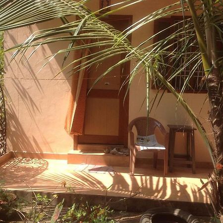 Shakti Family Guest House Mahabalipuram Ngoại thất bức ảnh