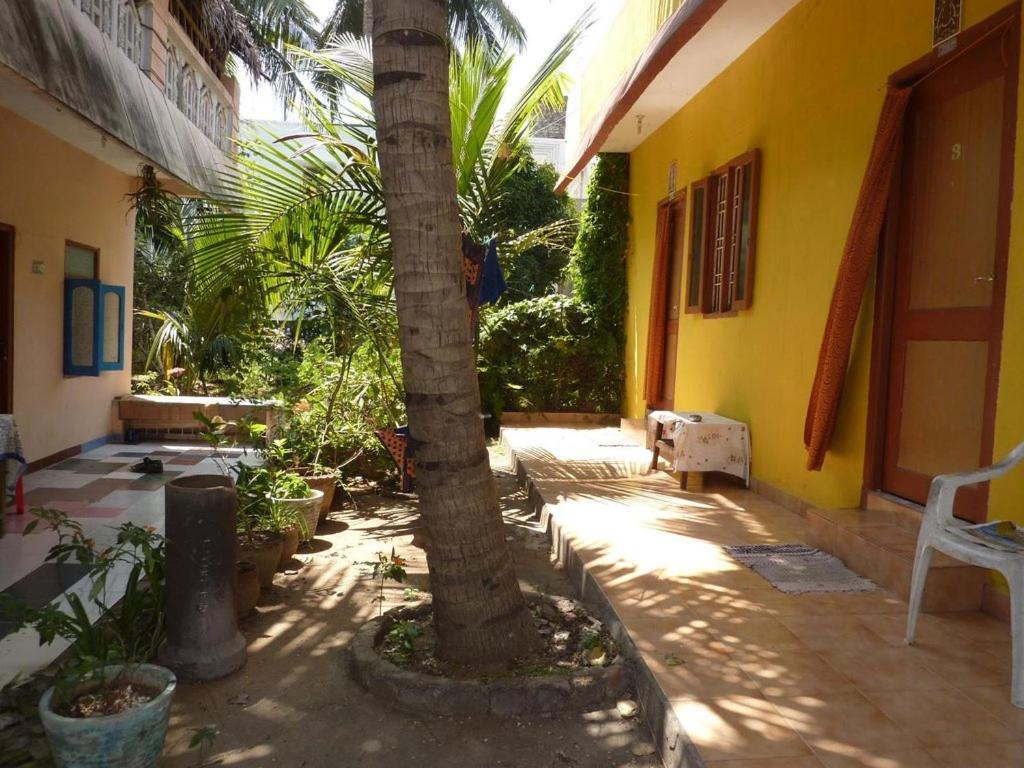 Shakti Family Guest House Mahabalipuram Ngoại thất bức ảnh